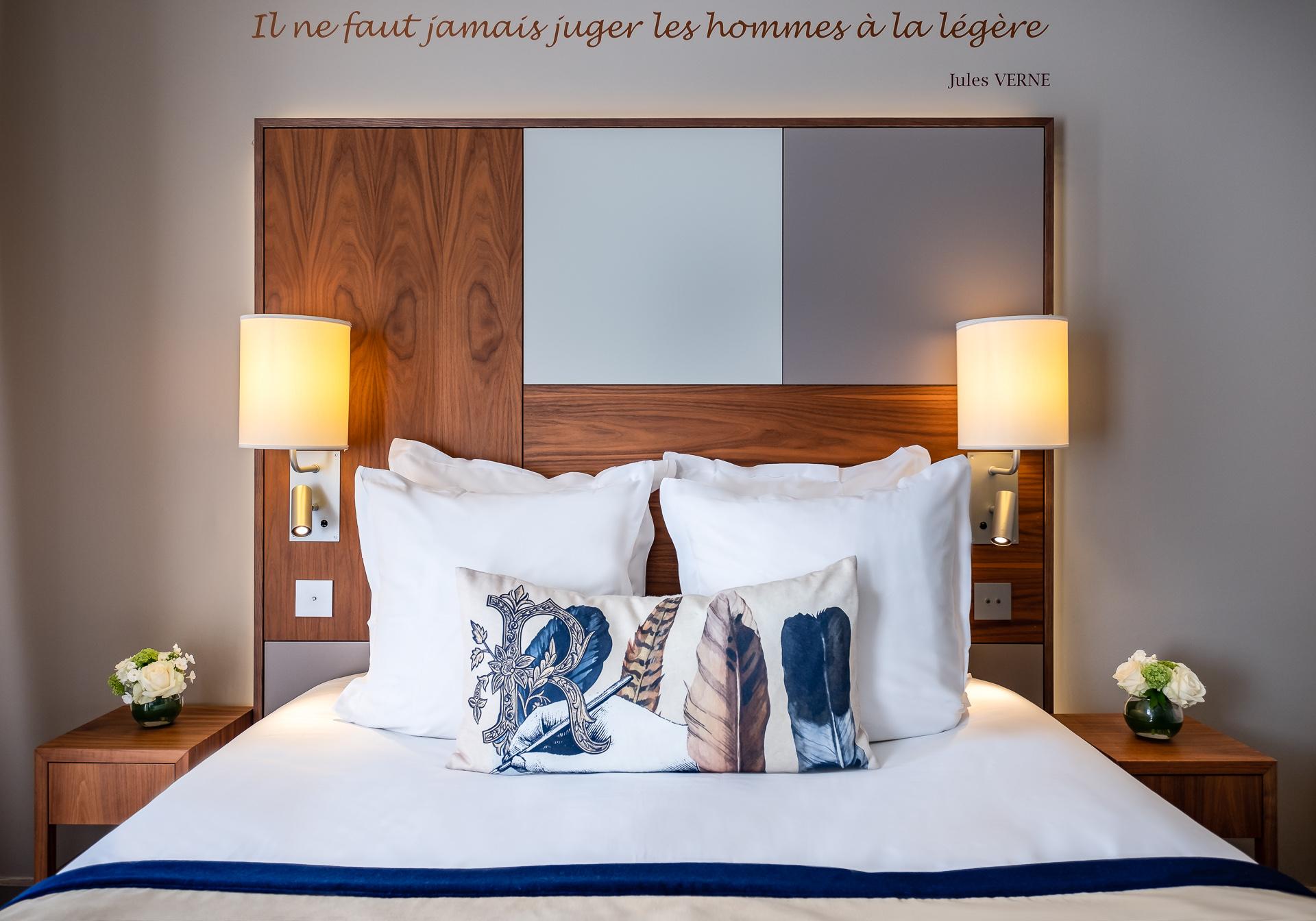 Hotel Le Tourville By Inwood Hotels Париж Экстерьер фото